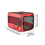 Portable Pet Carriers Bags