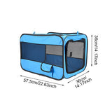 Portable Pet Carriers Bags