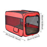 Portable Pet Carriers Bags