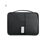 Women Men's Passport Wallet