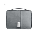 Women Men's Passport Wallet